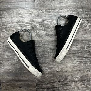 Converse x John Varvatos shoes